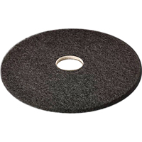 7200 Series Pad, 19", Stripping, Black Equipex