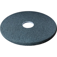 5300 Floor Pad, 17", Stripping, Blue Equipex