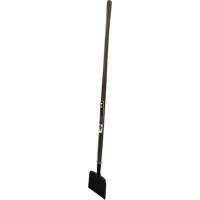 Grattoirs Nordic, Lame 7" x 5-1/2", Manche Droit Equipex