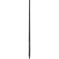 Pinces-monseigneur &agrave; pointe en coin Pro, Largeur de 1-1/2", Longueur de 60" Equipex