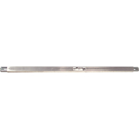 &eacute;tais de plancher en aluminium Equipex