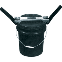 Paint Pail Sealer Equipex