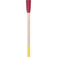 Manche de rechange pour pic, manche Droit, 36" manche Equipex