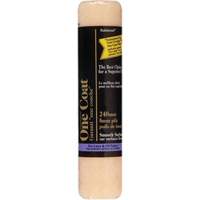 Manchons une passe, Nap 6 mm (1/4") Equipex