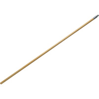 Wood Pole with Threaded Metal Tip Equipex