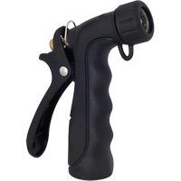 Industrial Hot Water AquaGun&reg;, Insulated, Front-Trigger, 125 PSI Equipex