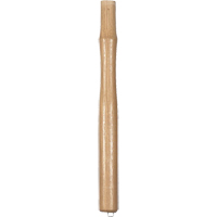 Manche de marteau de forgeron, Bois, 16" lo Equipex