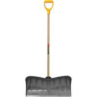 Gratte &agrave; neige Pro, Polypropyl&egrave;ne, Prise Prise en D, 26" la Equipex