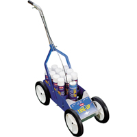 Industrial Athletic Striping Machine Equipex