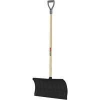 Gratte &agrave; neige Nordic, Polypropyl&egrave;ne, Prise Prise en D, 20-3/4" la Equipex