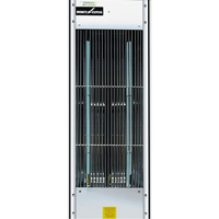 Pi&egrave;ges &agrave; insectes &agrave; lampe &agrave; montage mural/vertical de s&eacute;rie 7194E Equipex