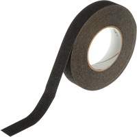 Rubans antid&eacute;rapants Safety-Walk, 0,75" x 60', Noir Equipex
