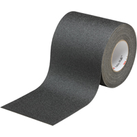 Rubans antid&eacute;rapants Safety-Walk, 6" x 24", Noir Equipex