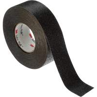 Rubans antid&eacute;rapants Safety-Walk, 2" x 60', Noir Equipex