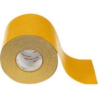 Rubans antid&eacute;rapants Safety-Walk, 6" x 60', Jaune Equipex