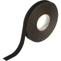 Rubans antid&eacute;rapants Safety-Walk, 1" x 60', Noir Equipex