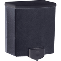 Surface-Mounted Soap Dispenser, Push, 1200 ml Capacity Equipex