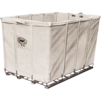 Paniers & bennes roulants Equipex