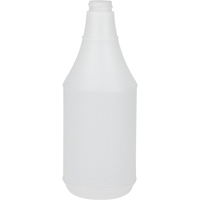 Round Spray Bottle, 24 oz Equipex