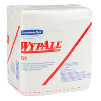 Chiffons X70, Robuste, 13" lo x 12-1/2" la Equipex