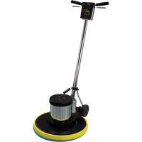 20" Mustang Floor Machine, Scrubber/Stripper Equipex