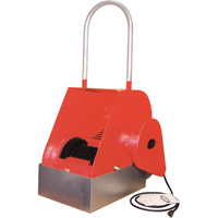 Industrial Footwear Cleaner Equipex