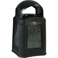 Islander Containers, Polyethylene, 35 US gal. Equipex