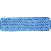 Tampons, Microfibre, 5-1/4" x 20-1/2" Equipex