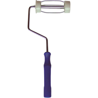 ARMATURE DE ROULEAU 4" Equipex