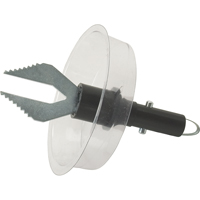 Dispositifs pour changer les ampoules &eacute;lectriques Bebe Equipex
