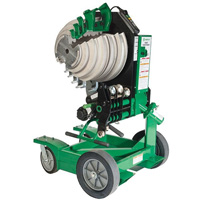 Cintreuse de conduit &eacute;lectrique &agrave; sabot simple Equipex