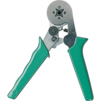 Square Crimper Equipex