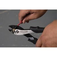 Outil de sertissage Equipex