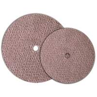 QUICK-STEP Instant Polish Disc, 4-1/2" Dia. Equipex