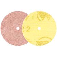 QUICK-STEP Instant Polish Disc, 4-1/2" Dia. Equipex