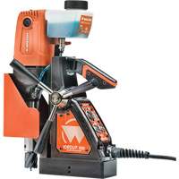 ICECUT 100 Magnetic Drill, 1/2", 1875 lbs. Drill Point Pressure Equipex