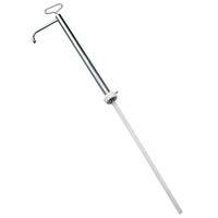 Chrome Plated Drum Pump Equipex