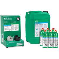 Air Force AF-OMNI Start-Up Kit, Jug Equipex