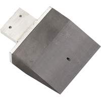 Grande mise en graphite Insert pour Surfox 204 Equipex