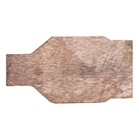 Embouts &eacute;troits pour le soudage au tungst&egrave;ne Equipex