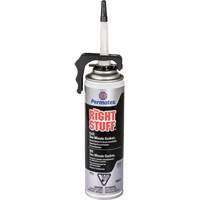 Compos&eacute; &agrave; joints The Right Stuff, Canette, Noir Equipex