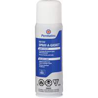 Scellant &agrave; joint Spray-A-Gasket High Tack, Canette Equipex