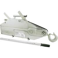 JGP-75A Sumo Series 3/4 Ton Grip Puller Without Cable Equipex