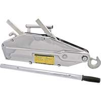 JGP-150A 2-Ton Grip Puller Equipex