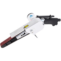BS75205 File Belt Sander Equipex