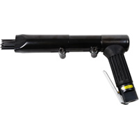 D&eacute;tartreur &agrave; prise pistolet NS260P, 1/4" NPT, 10 pi³/min, 3700 Coups/min, Course de 3" Equipex
