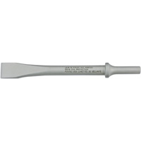 Heavy-Duty Face Flat Chisel Equipex