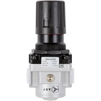 ARS12 Air Regulator, 1/2" NPT, 220 PSI Max. PSI, Standard Equipex