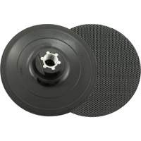 Gripper Back-Up Pad Equipex