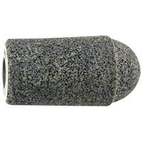 Bouchon en r&eacute;sine, 3" x Arbre de 5/8"-11NC, T18R Equipex